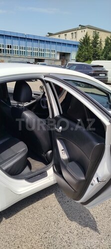 Kia K3 2014, 97,000 km - 1.6 l - Bakı