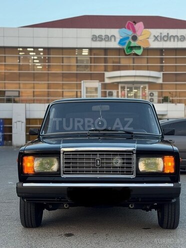 LADA (VAZ) 2107 2010, 70,000 km - 1.6 l - Sumqayıt
