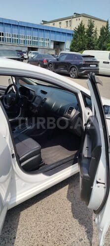 Kia K3 2014, 97,000 km - 1.6 l - Bakı