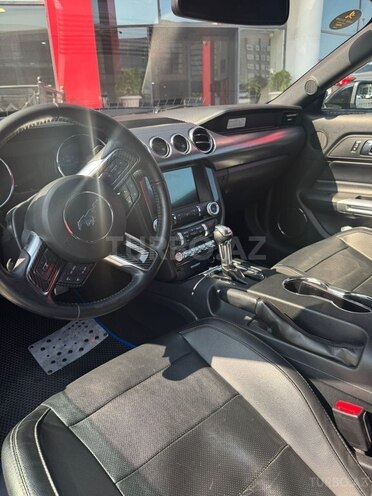 Ford Mustang 2016, 85,295 km - 2.3 l - Bakı
