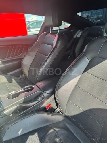 Ford Mustang 2016, 85,295 km - 2.3 l - Bakı