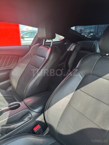 Ford Mustang 2016, 85,295 km - 2.3 l - Bakı
