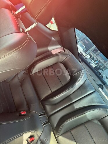 Ford Mustang 2016, 85,295 km - 2.3 l - Bakı