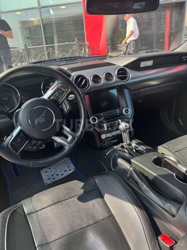 Ford Mustang 2016, 85,295 km - 2.3 l - Bakı