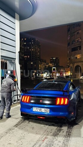 Ford Mustang 2016, 85,295 km - 2.3 l - Bakı