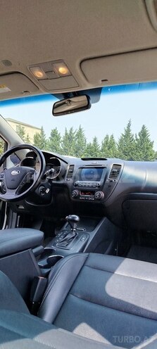 Kia K3 2014, 97,000 km - 1.6 l - Bakı
