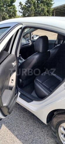 Kia K3 2014, 97,000 km - 1.6 l - Bakı