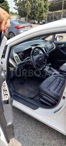 Kia K3 2014, 97,000 km - 1.6 l - Bakı