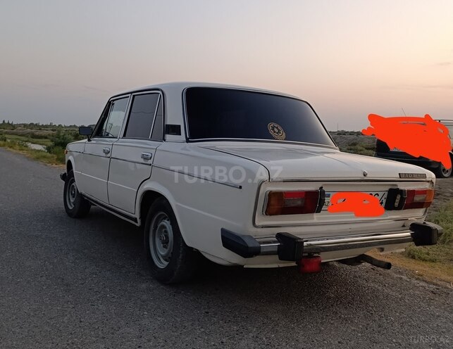 LADA (VAZ) 2106 1985, 58,500 km - 1.6 л - Kürdəmir