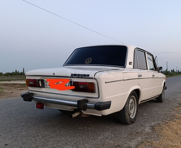 LADA (VAZ) 2106 1985, 58,500 km - 1.6 л - Kürdəmir