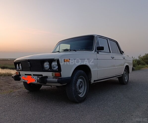 LADA (VAZ) 2106 1985, 58,500 km - 1.6 л - Kürdəmir