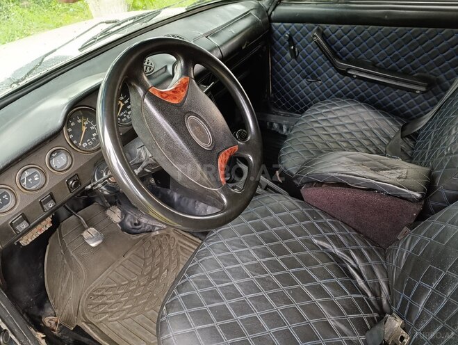LADA (VAZ) 2106 1985, 58,500 km - 1.6 л - Kürdəmir