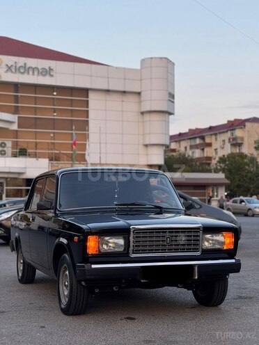 LADA (VAZ) 2107 2010, 70,000 km - 1.6 l - Sumqayıt