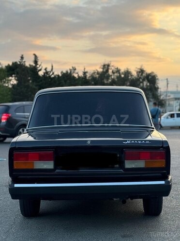LADA (VAZ) 2107 2010, 70,000 km - 1.6 l - Sumqayıt