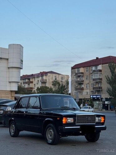 LADA (VAZ) 2107 2010, 70,000 km - 1.6 l - Sumqayıt
