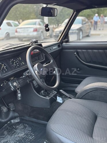 LADA (VAZ) 2107 2010, 70,000 km - 1.6 l - Sumqayıt