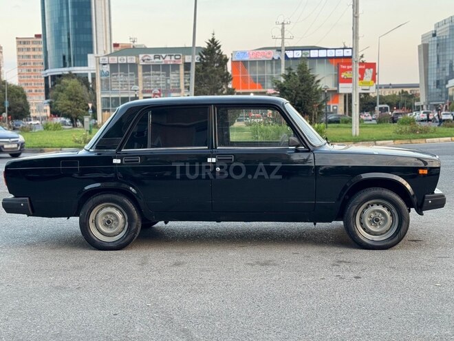 LADA (VAZ) 2107 2010, 70,000 km - 1.6 l - Sumqayıt