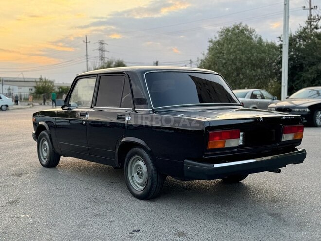 LADA (VAZ) 2107 2010, 70,000 km - 1.6 l - Sumqayıt