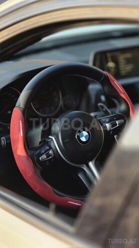 BMW 328 2012, 16,000 km - 2.0 l - Mingəçevir