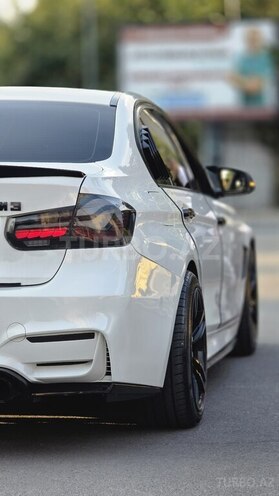 BMW 328 2012, 16,000 km - 2.0 l - Mingəçevir