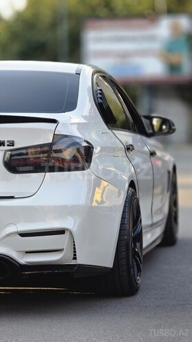 BMW 328 2012, 16,000 km - 2.0 l - Mingəçevir