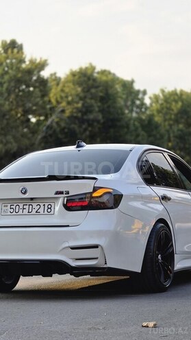 BMW 328 2012, 16,000 km - 2.0 l - Mingəçevir