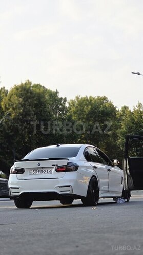 BMW 328 2012, 16,000 km - 2.0 l - Mingəçevir