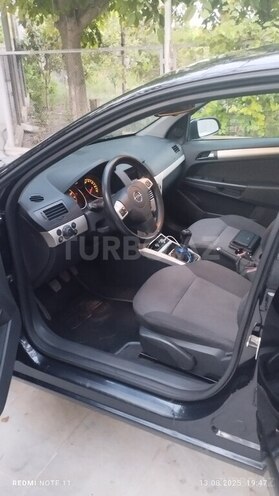 Opel Astra 2008, 209,203 km - 1.4 l - Füzuli