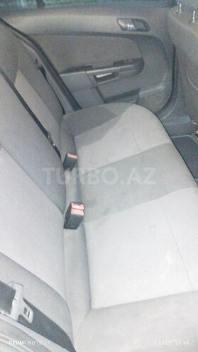 Opel Astra 2008, 209,203 km - 1.4 l - Füzuli
