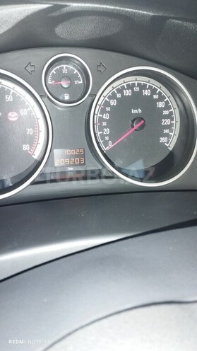 Opel Astra 2008, 209,203 km - 1.4 l - Füzuli