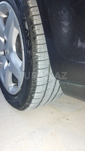 Opel Astra 2008, 209,203 km - 1.4 l - Füzuli