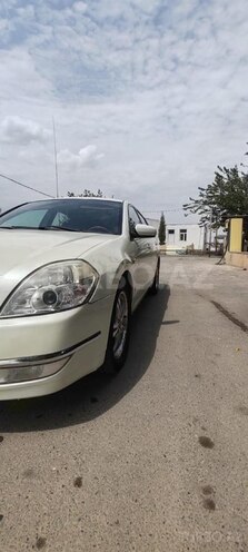 Nissan Teana 2006, 492,000 km - 2.3 l - Bakı