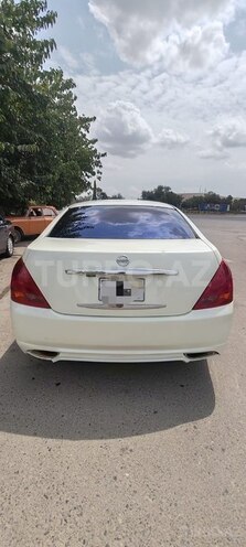 Nissan Teana 2006, 492,000 km - 2.3 l - Bakı