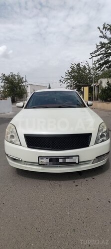 Nissan Teana 2006, 492,000 km - 2.3 l - Bakı