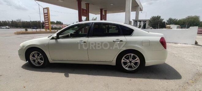 Nissan Teana 2006, 492,000 km - 2.3 l - Bakı