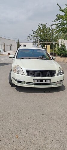 Nissan Teana 2006, 492,000 km - 2.3 l - Bakı