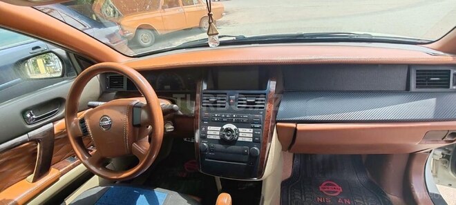 Nissan Teana 2006, 492,000 km - 2.3 l - Bakı