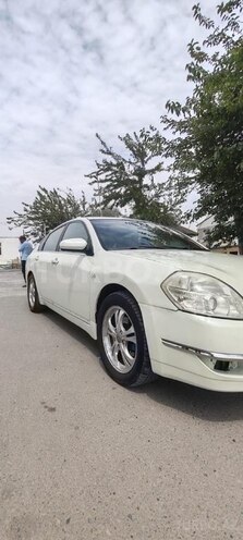 Nissan Teana 2006, 492,000 km - 2.3 l - Bakı