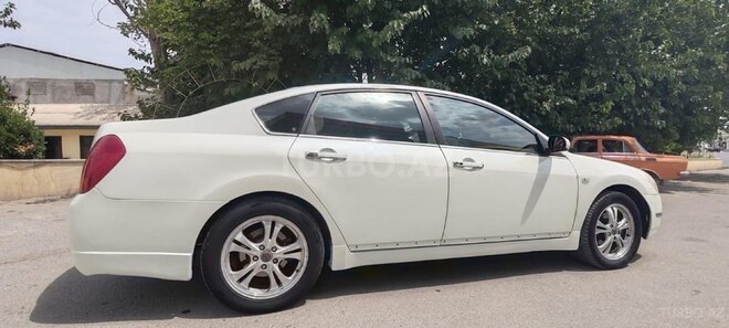 Nissan Teana 2006, 492,000 km - 2.3 l - Bakı