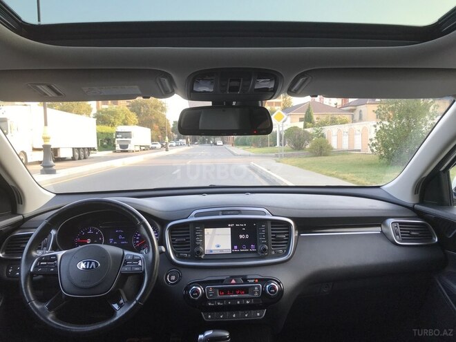Kia Sorento 2019, 129,000 km - 2.0 л - Bakı
