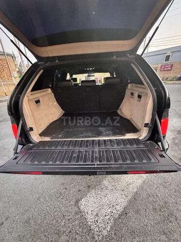 BMW X5 2003, 288,000 km - 4.4 l - Bakı