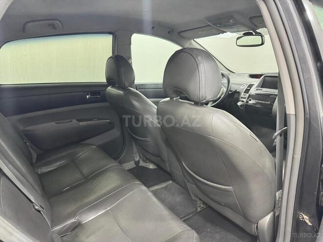 Toyota Prius 2007, 250,000 km - 1.5 l - Bakı