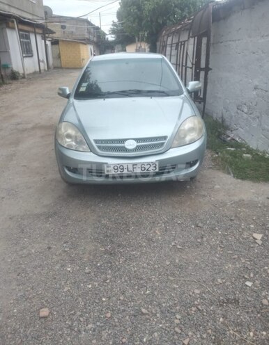 Lifan  2008, 242,447 km - 1.3 l - Salyan