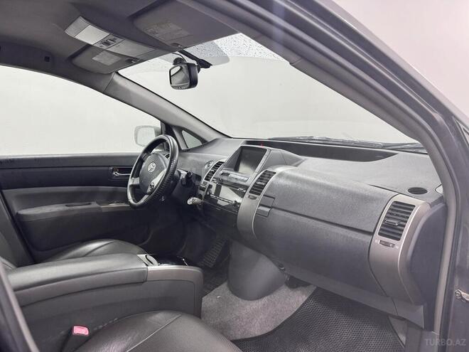 Toyota Prius 2007, 250,000 km - 1.5 l - Bakı