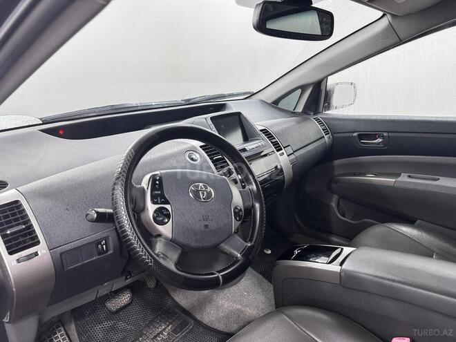 Toyota Prius 2007, 250,000 km - 1.5 l - Bakı
