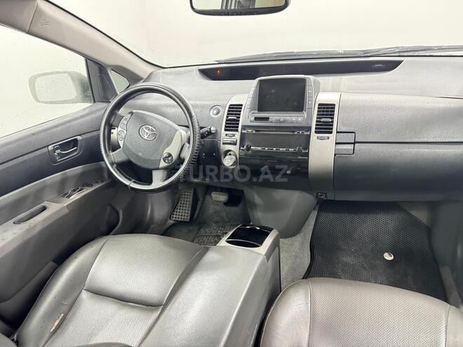 Toyota Prius 2007, 250,000 km - 1.5 l - Bakı