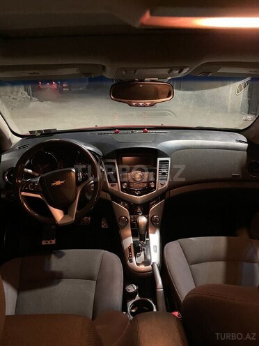 Chevrolet Cruze 2013, 210,000 km - 1.4 l - Bakı