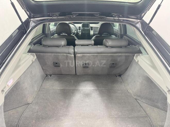 Toyota Prius 2007, 250,000 km - 1.5 l - Bakı