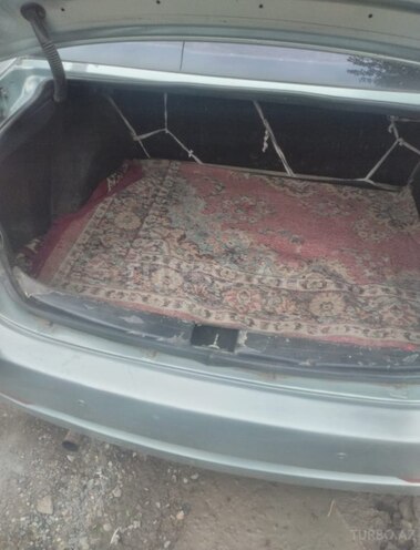 Lifan  2008, 242,447 km - 1.3 l - Salyan