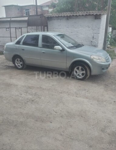 Lifan  2008, 242,447 km - 1.3 l - Salyan